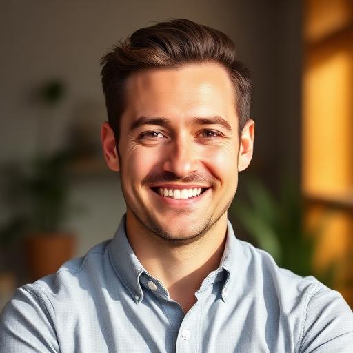 Daniel K.